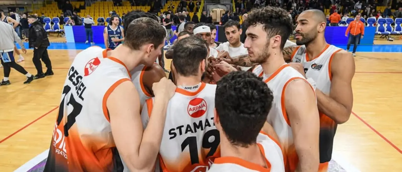 Basket Calabria, la Viola Reggio riparte con solide conferme per la Serie B interregionale\n