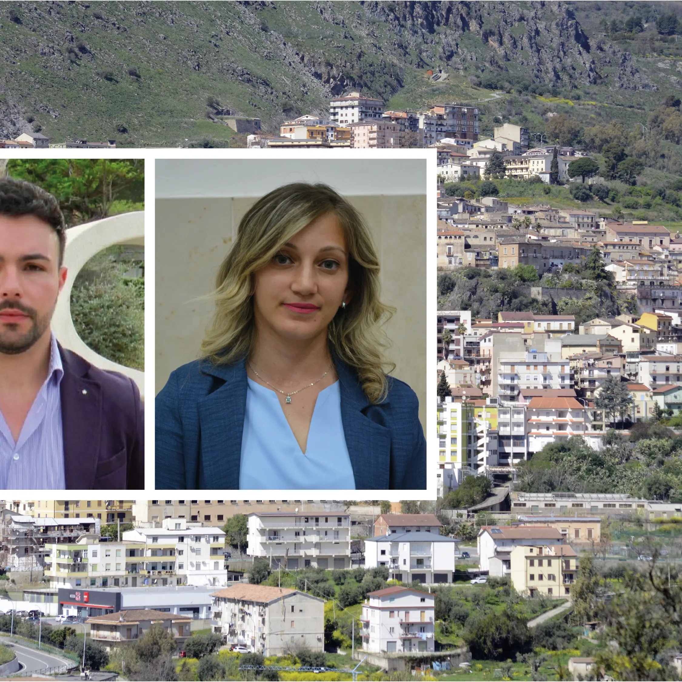 Elezioni a Cassano allo Ionio, escluso per una manciata di voti: Gianluca Falbo presenta ricorso al Tar