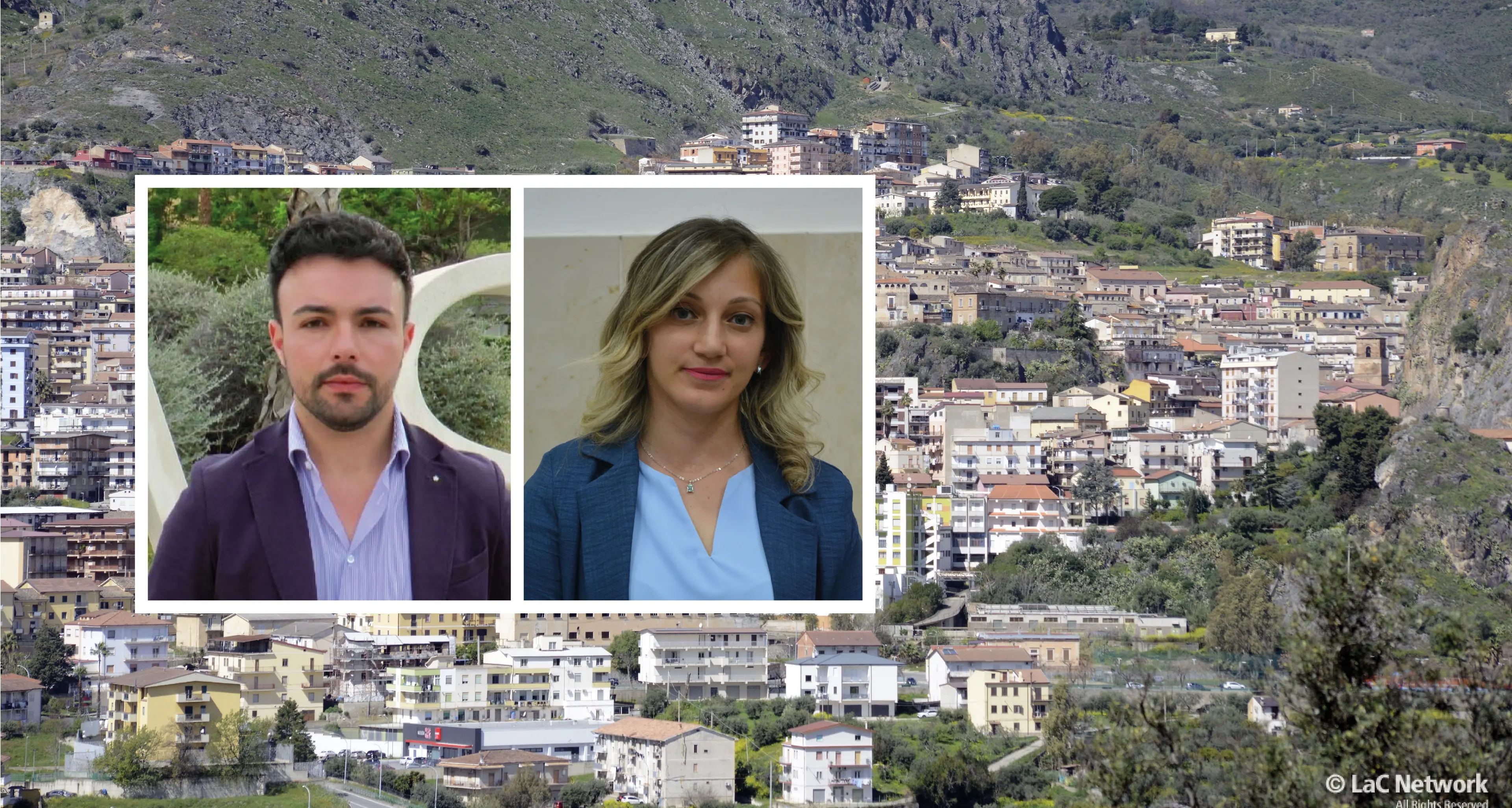 Elezioni a Cassano allo Ionio, escluso per una manciata di voti: Gianluca Falbo presenta ricorso al Tar