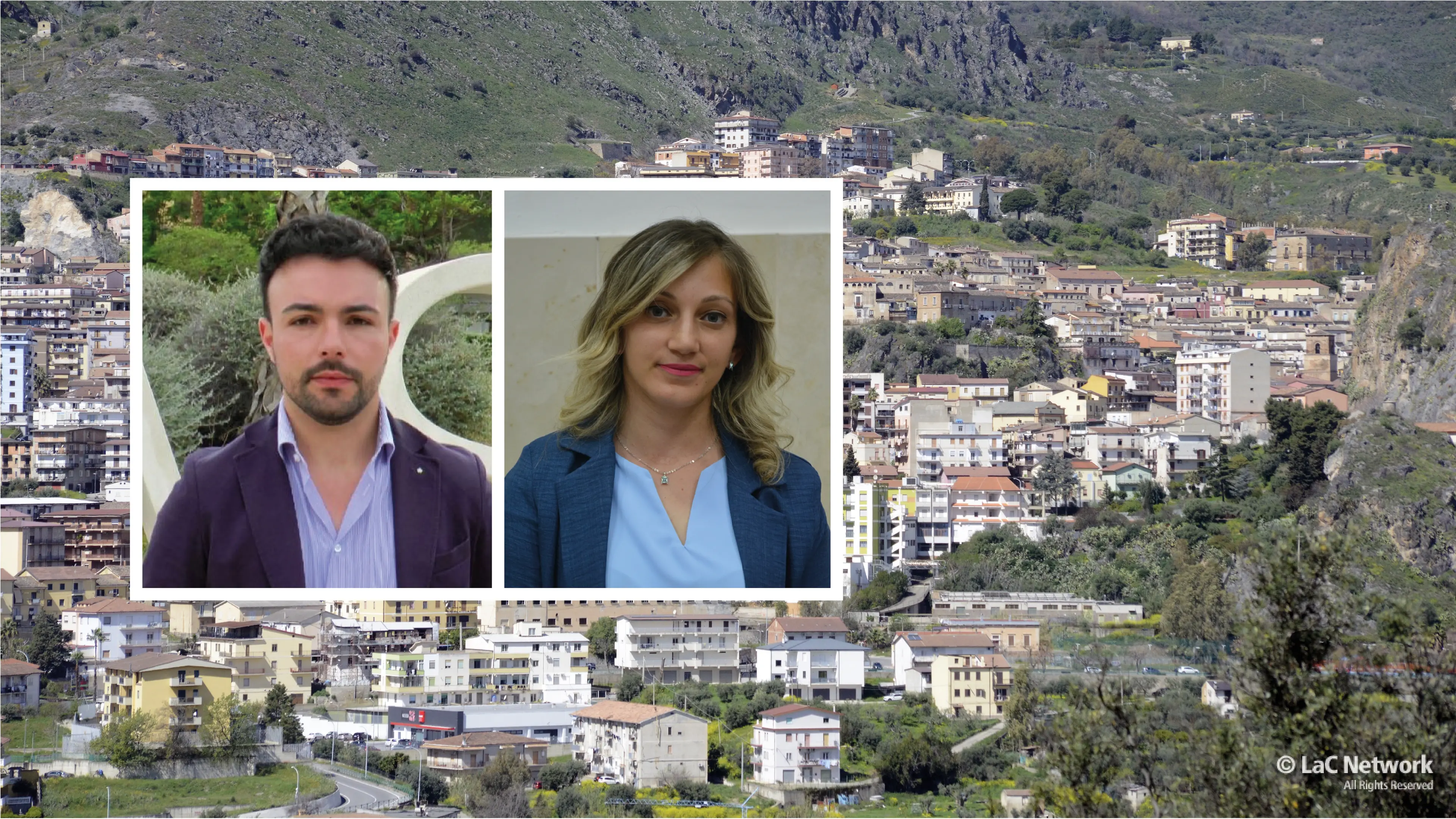 Elezioni a Cassano allo Ionio, escluso per una manciata di voti: Gianluca Falbo presenta ricorso al Tar