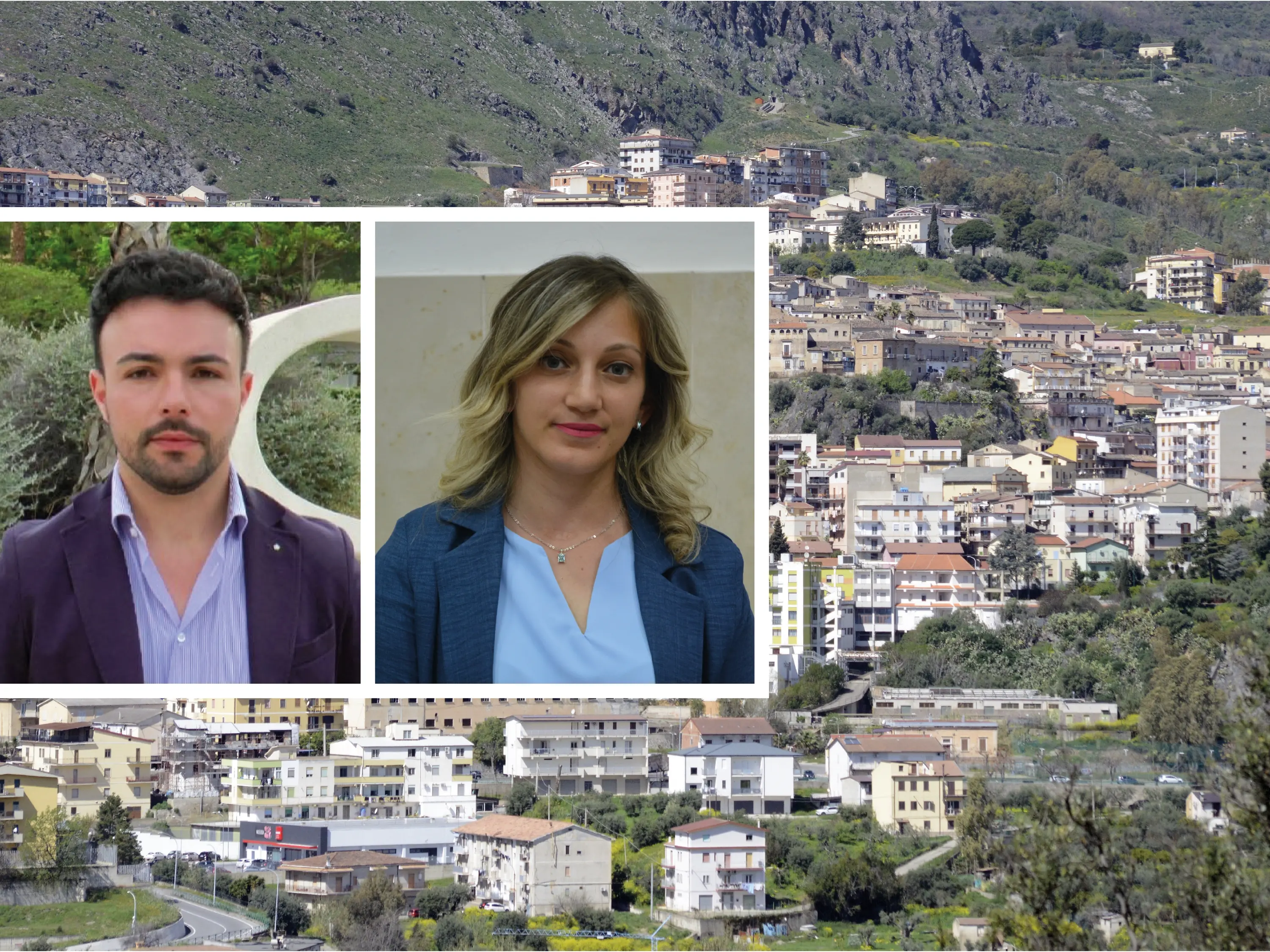 Elezioni a Cassano allo Ionio, escluso per una manciata di voti: Gianluca Falbo presenta ricorso al Tar
