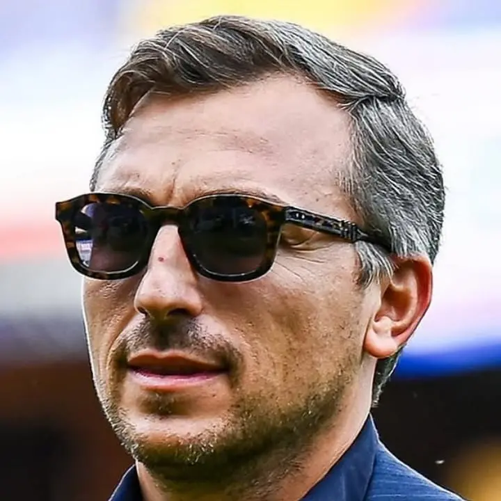 Il Presidente della Samp: «Brescia? Doveva essere come Cosenza»