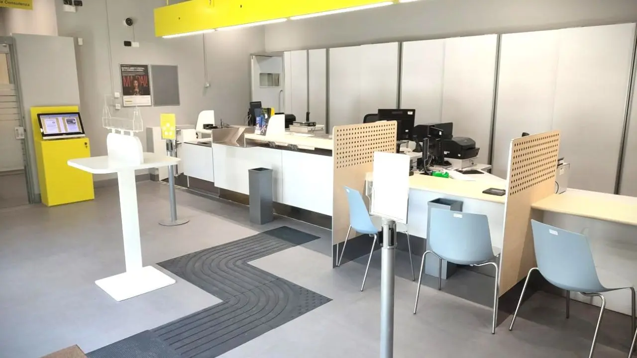 Cosenza, al via la prenotazione telefonica in 68 uffici della provincia