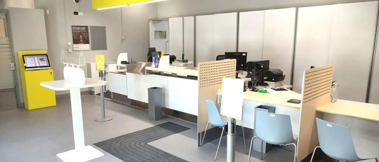 Cosenza, al via la prenotazione telefonica in 68 uffici della provincia