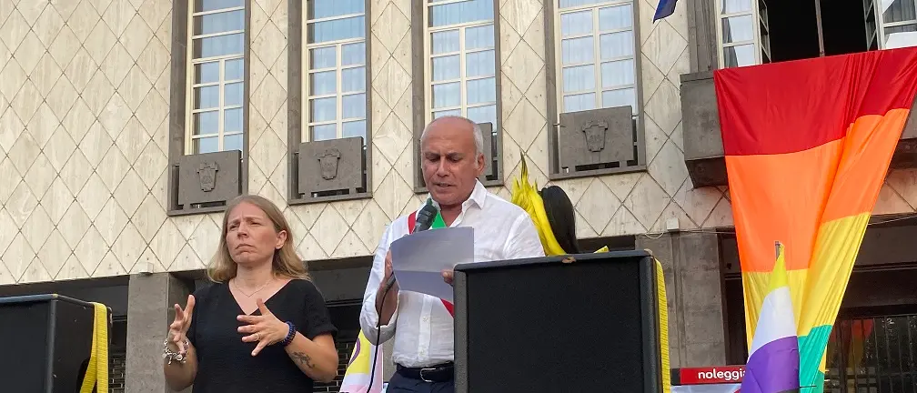 Cosenza Pride 2025, la città si prepara a sfilare per i diritti e l’inclusione