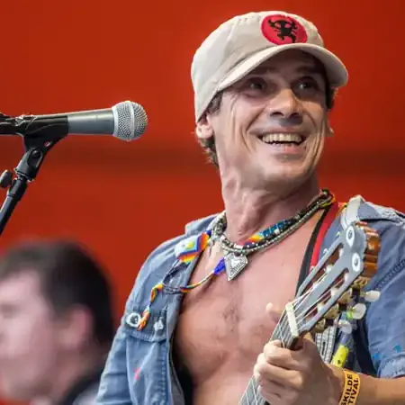 Manu Chao live ad Acri: unica data calabrese il 17 agosto