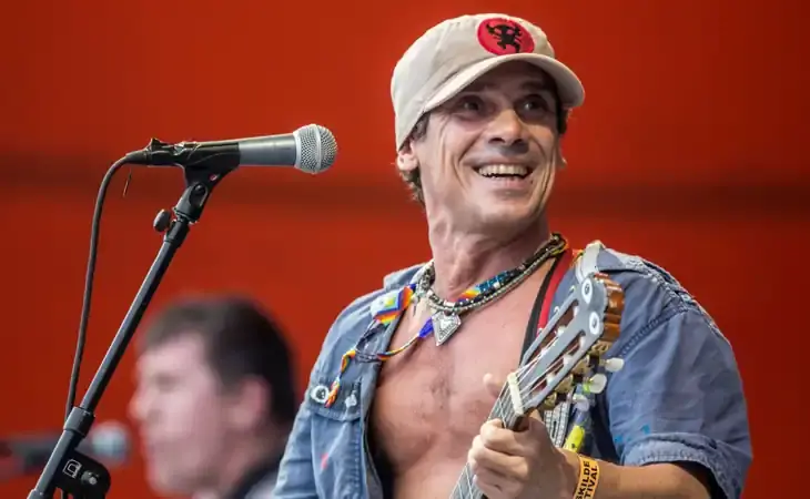 Manu Chao live ad Acri: unica data calabrese il 17 agosto