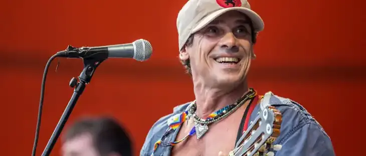 Manu Chao live ad Acri: unica data calabrese il 17 agosto