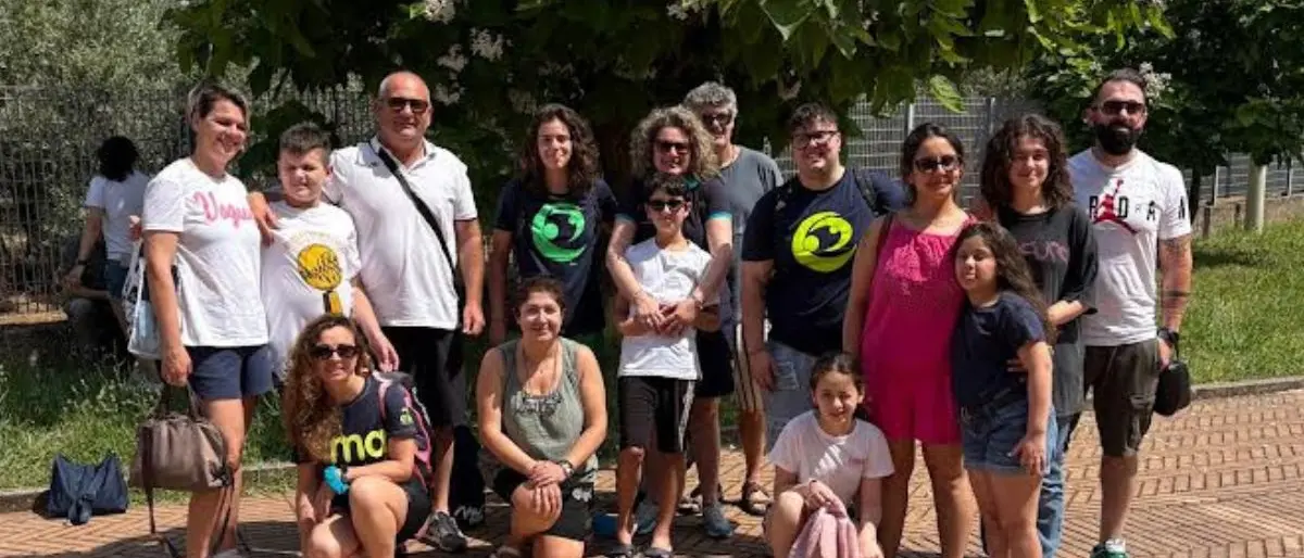 Terapia in acqua, a Cosenza una chance in più per i bambini