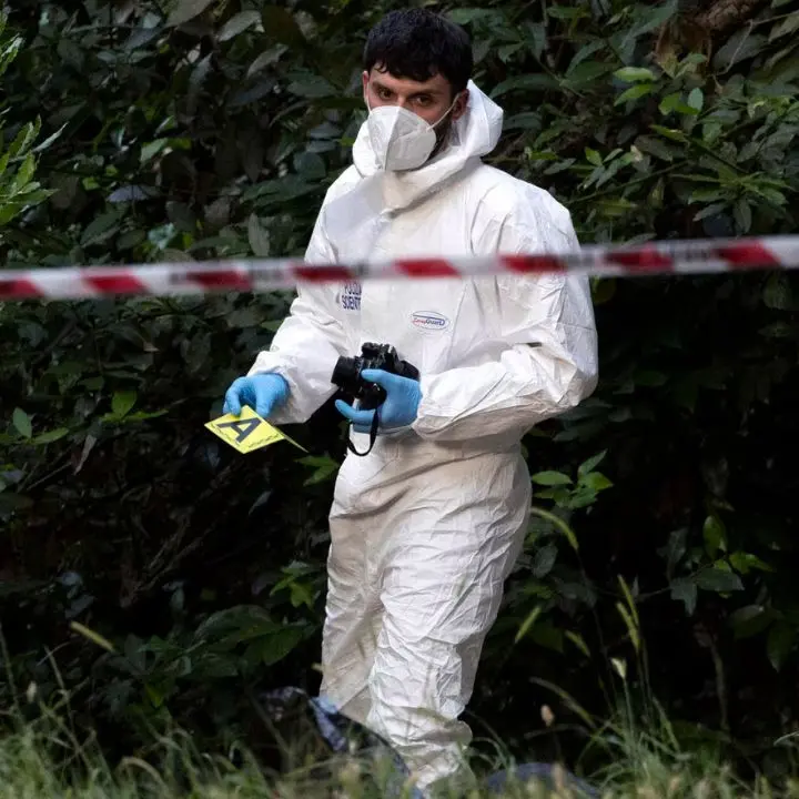 Duplice omicidio a Villa Pamphili, arrestato in Grecia il 46enne Rexal Ford: è sospettato della morte della bambina e forse anche della donna