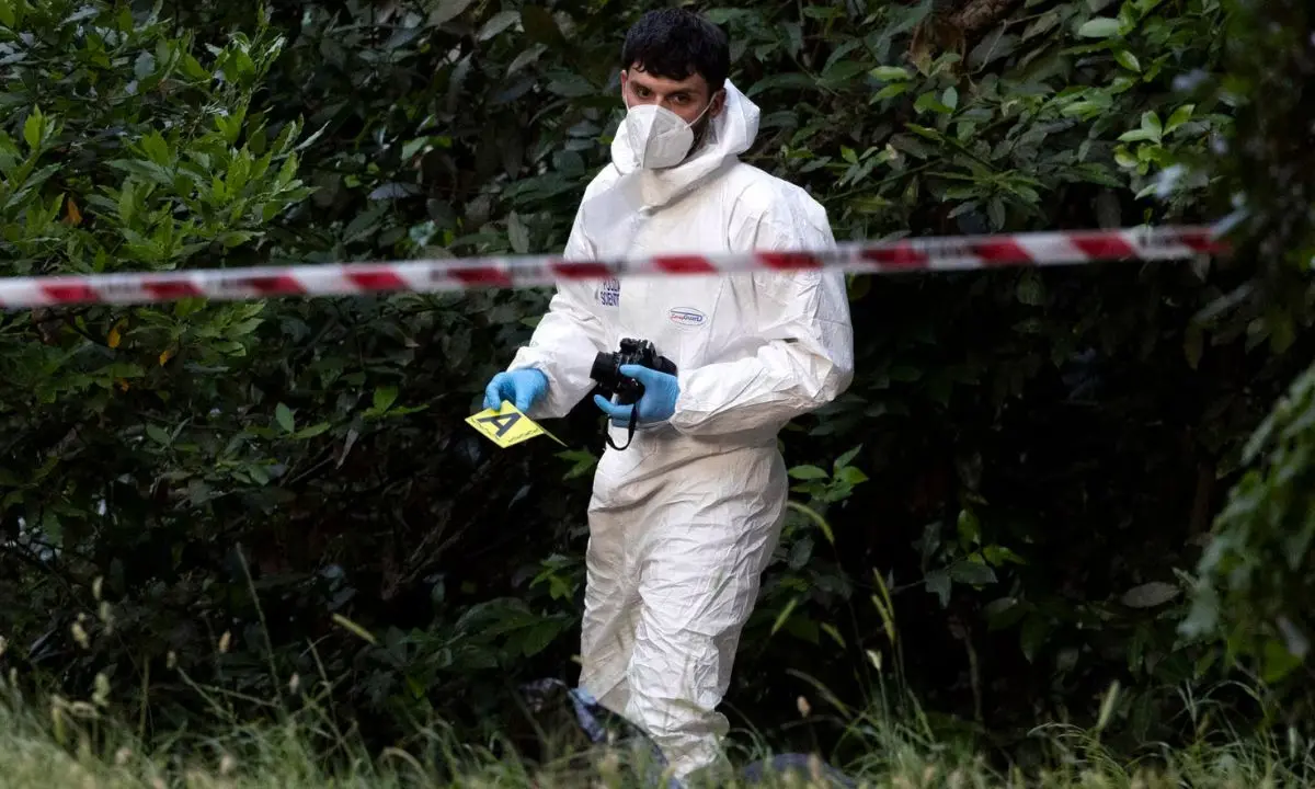 La donna trovata morta a Villa Pamphili era Anastasia Trofimova: identificazione grazie all’FBI e alle autorità maltesi