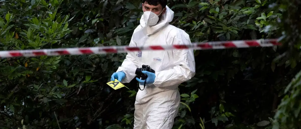 Duplice omicidio a Villa Pamphili, arrestato in Grecia il 46enne Rexal Ford: è sospettato della morte della bambina e forse anche della donna