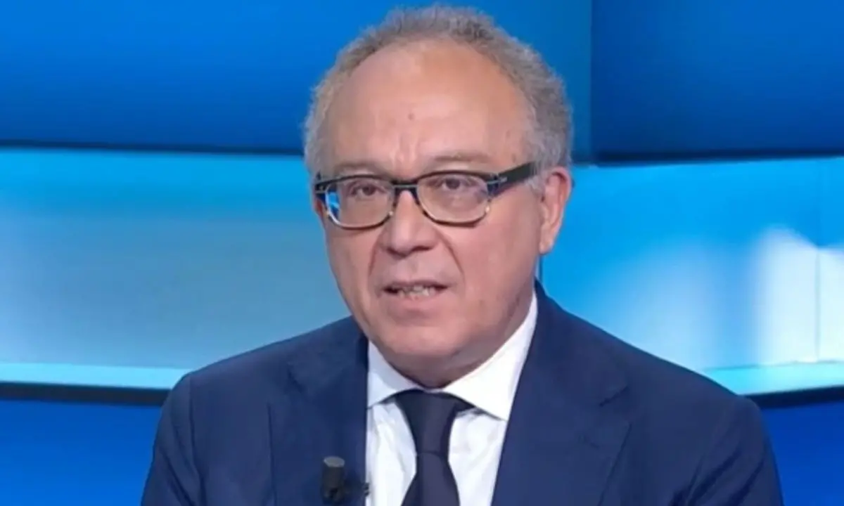 Enrico Varriale condannato a dieci mesi per stalking alla sua ex