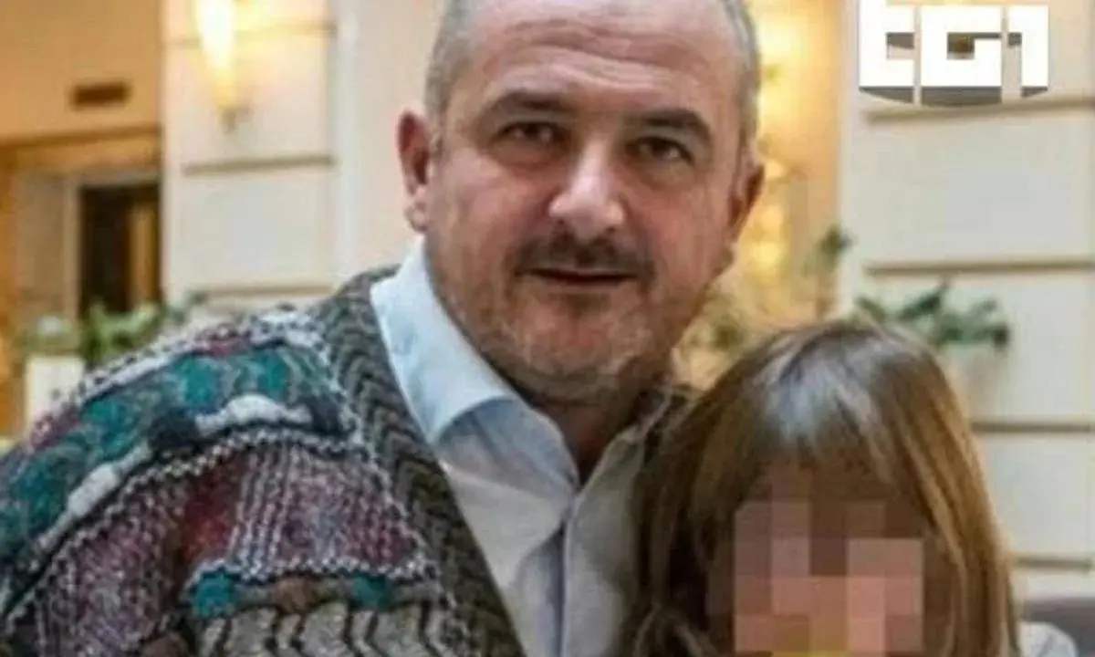 Ritrovata in Ungheria Chantal Tonello, la bambina rapita dalla madre nel 2012: fermata la donna dopo 12 anni di ricerche