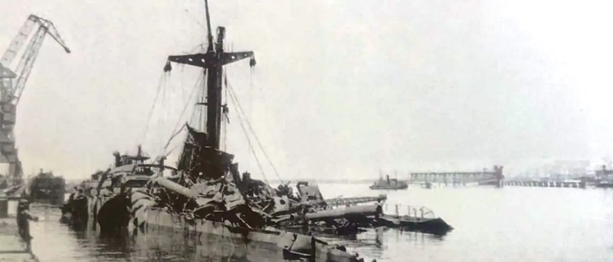 Cinque calabresi nella tragedia della Caterina Costa: il saggio di Marco Liguori premiato a Rende