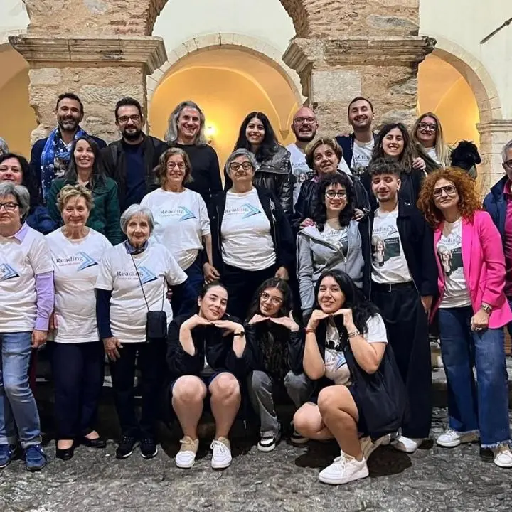 Parte “Argento Vivo”, il progetto culturale e sociale tra Sila e Ionio per promuovere salute, educazione e benessere intergenerazionale