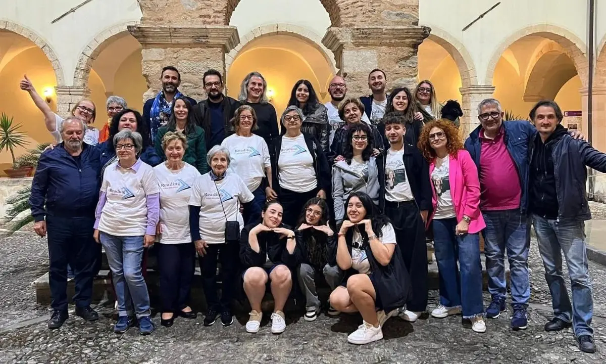 Parte “Argento Vivo”, il progetto culturale e sociale tra Sila e Ionio per promuovere salute, educazione e benessere intergenerazionale