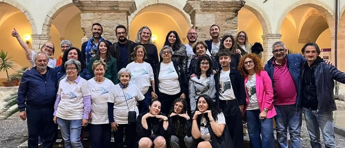 Parte “Argento Vivo”, il progetto culturale e sociale tra Sila e Ionio per promuovere salute, educazione e benessere intergenerazionale