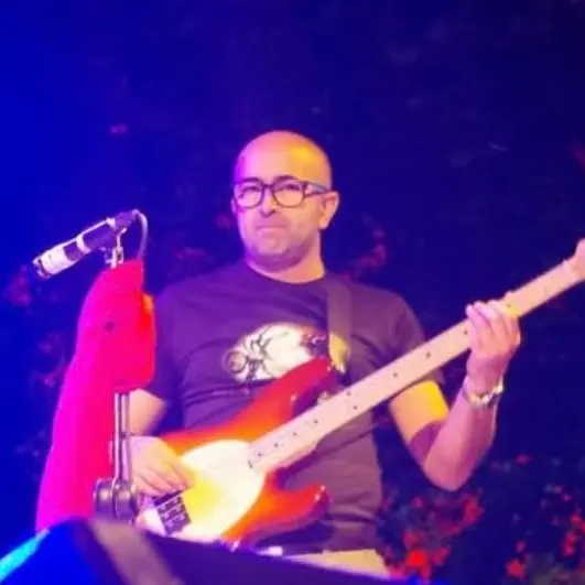 Lutto a Corigliano Rossano, muore in un incidente \"Teddy\" Curti