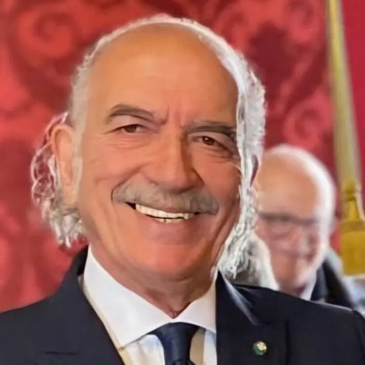 Federiciana università popolare, prestigiosa nomina per Giardino