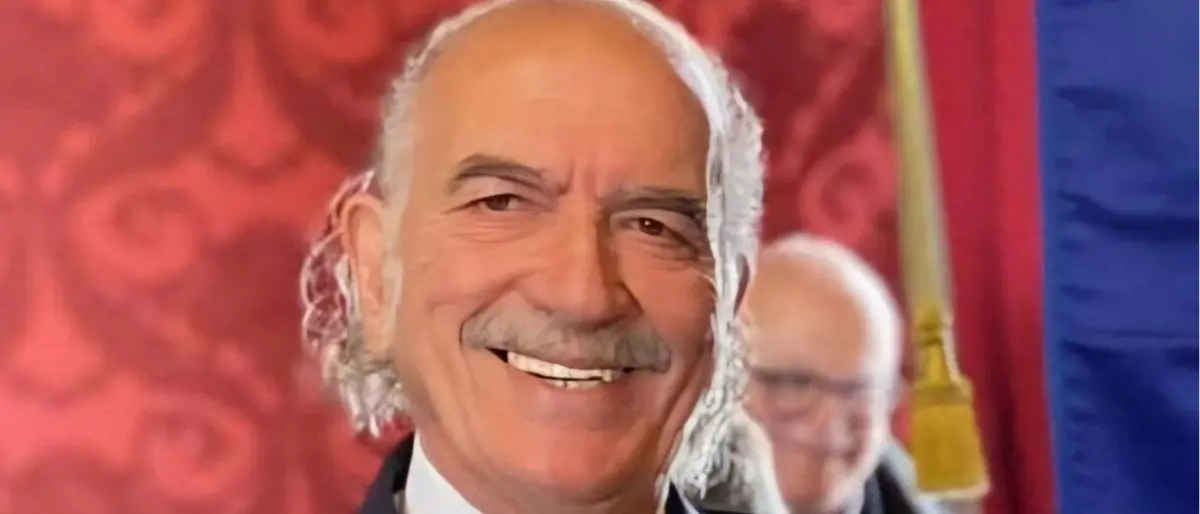 Federiciana università popolare, prestigiosa nomina per Giardino