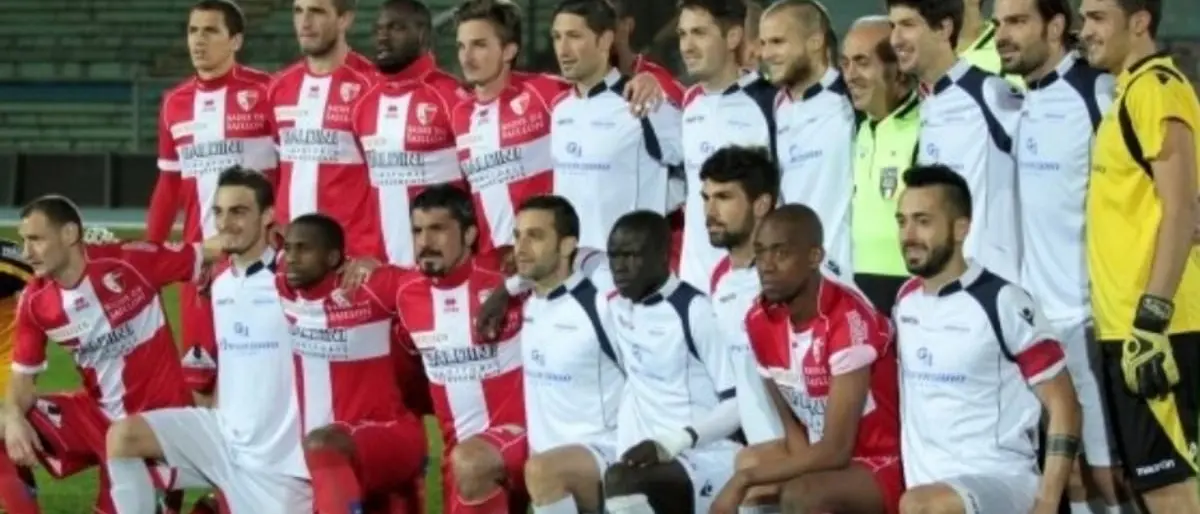 Gattuso e quell'amichevole di gennaio 2013 tra Cosenza e Sion