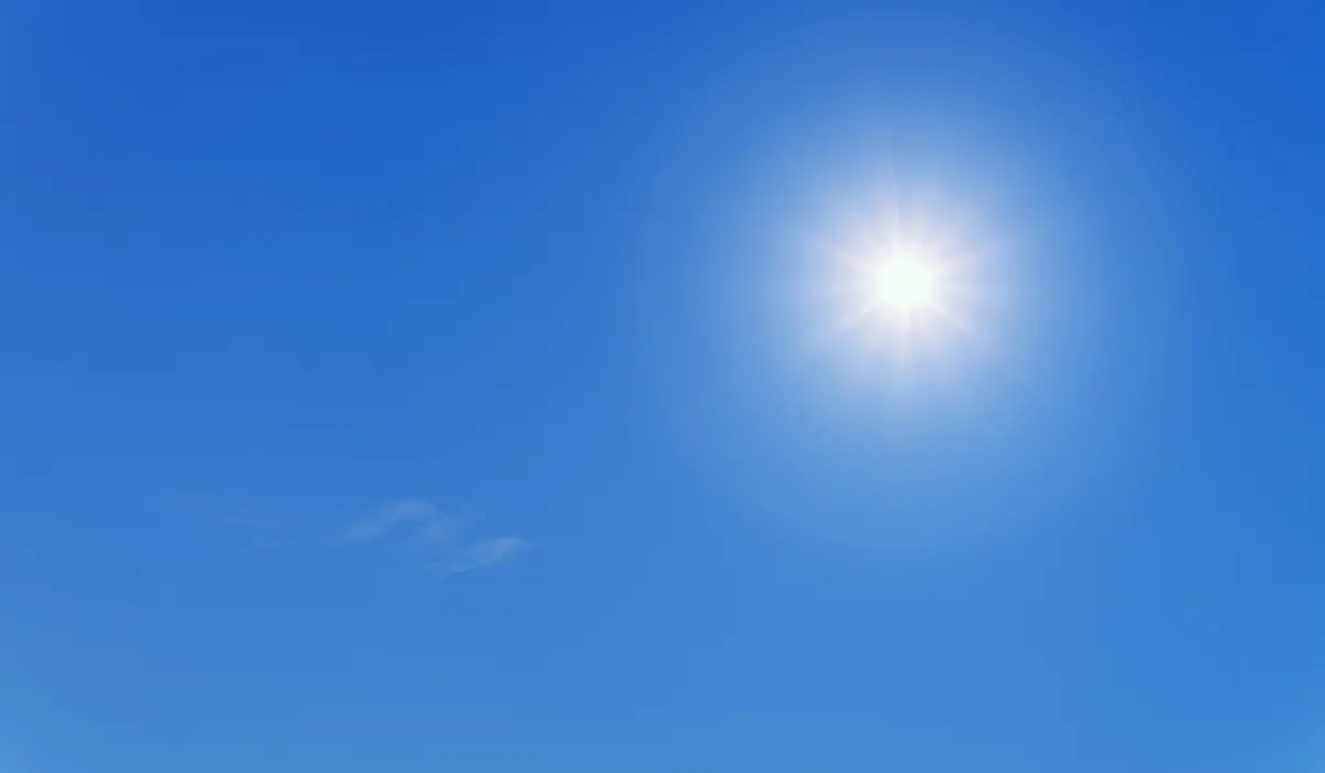 Meteo, alte temperature e afa hanno le ore contate: da mercoledì si torna a respirare