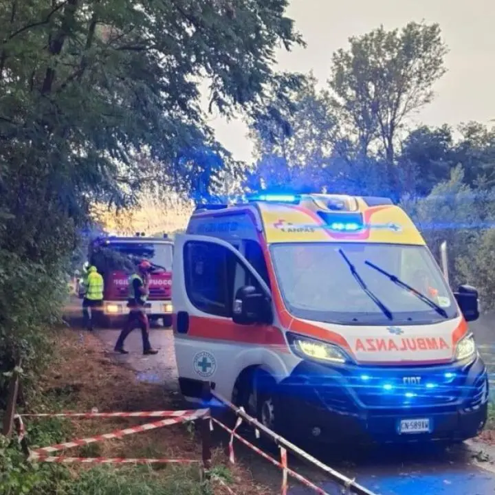 Nubifragi al Nord, allerta arancione in Lombardia, Veneto e Friuli: una donna morta in provincia di Milano