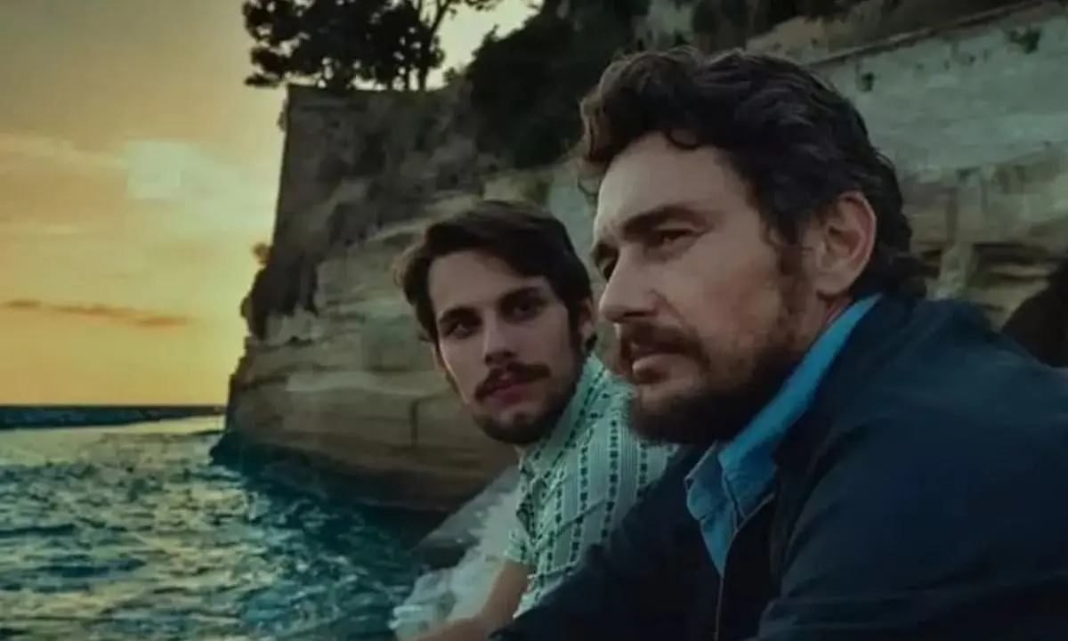 Nastri d’Argento 2025, trionfa la Calabria Film Commission: premio a “Hey Joe” per il miglior sonoro