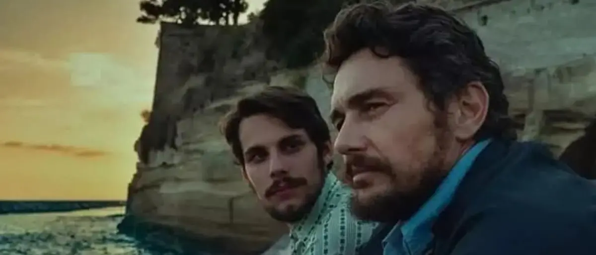 Nastri d’Argento 2025, trionfa la Calabria Film Commission: premio a “Hey Joe” per il miglior sonoro