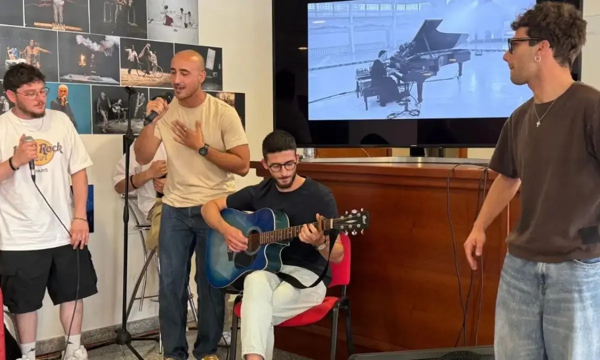 Unical Festa 2025: musica, sport, cultura e impegno sociale per un campus sempre più al centro del territorio
