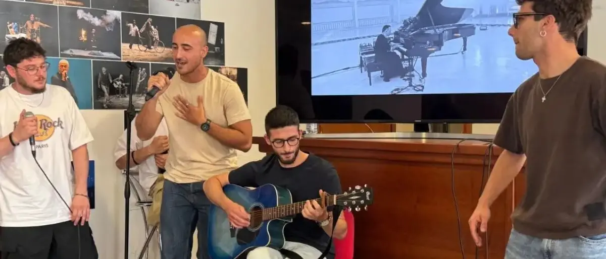 Unical Festa 2025: musica, sport, cultura e impegno sociale per un campus sempre più al centro del territorio