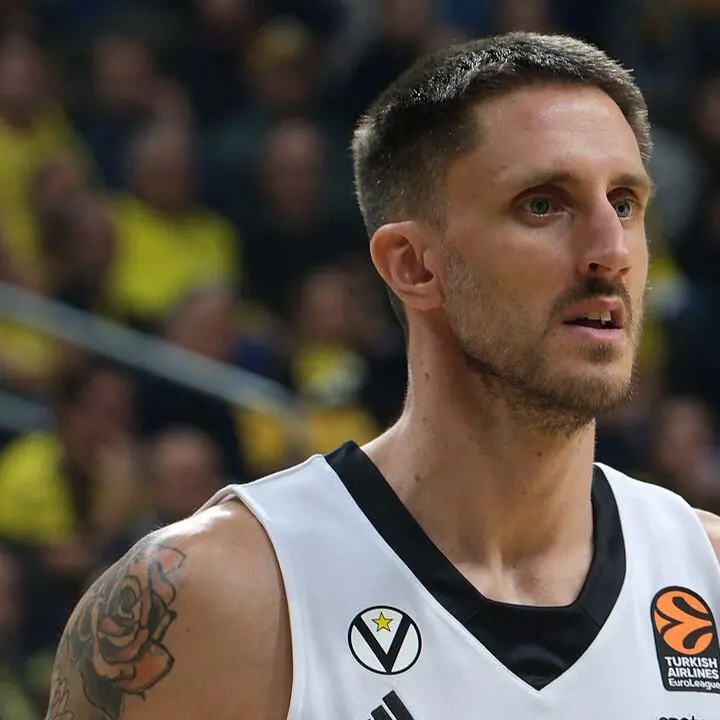 Achille Polonara, nuova dura battaglia: diagnosi di leucemia mieloide per l’ala della Virtus Bologna