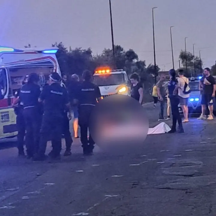 Incidente a Corigliano, Carlo Spataro muore a 36 anni