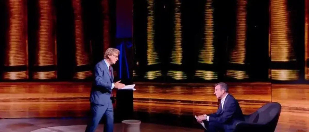 Occhiuto: «Mai nominato soci alla Regione. Vorrei lavorare e invece devo pensare a queste str…»