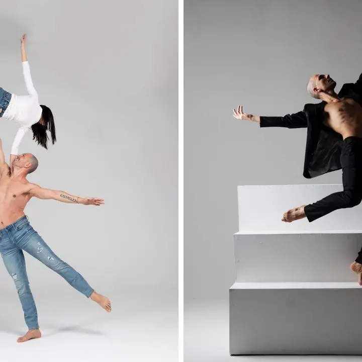 Fini Dance Festival 2025, la Calabria torna a danzare con New York: talenti, ospiti internazionali e sogni in volo