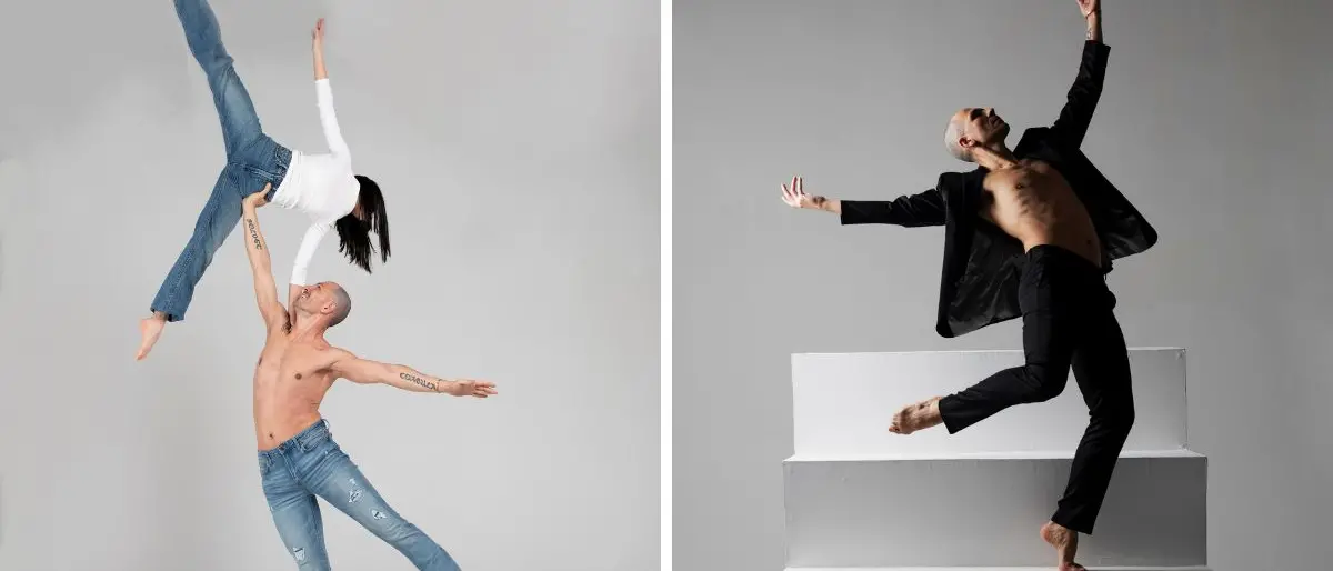 Fini Dance Festival 2025, la Calabria torna a danzare con New York: talenti, ospiti internazionali e sogni in volo