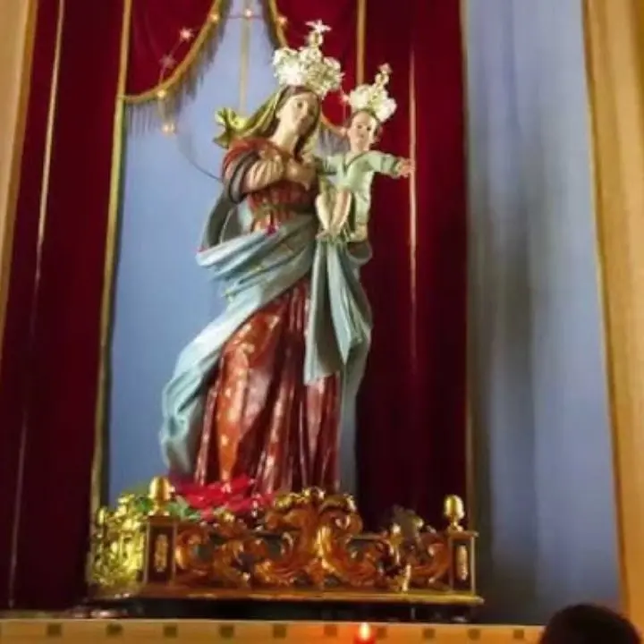 Verbicaro, richiesta di tutela e vigilanza per la festa patronale della Madonna delle Grazie
