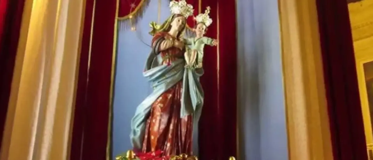 Verbicaro, richiesta di tutela e vigilanza per la festa patronale della Madonna delle Grazie