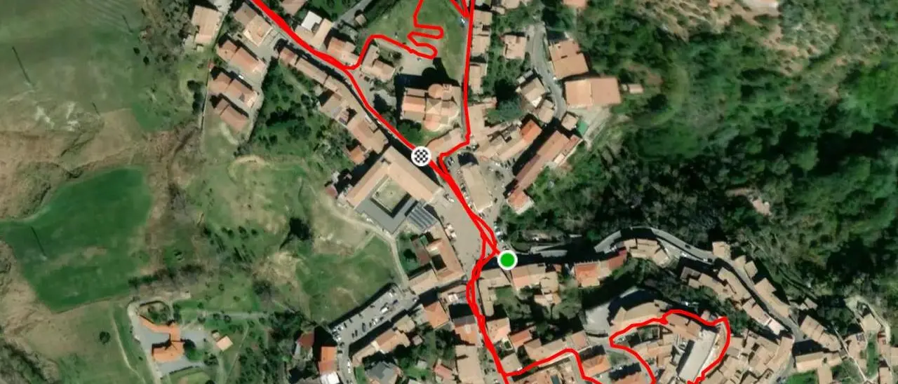 Montalto Uffugo, arriva la prima edizione dell'XC Night