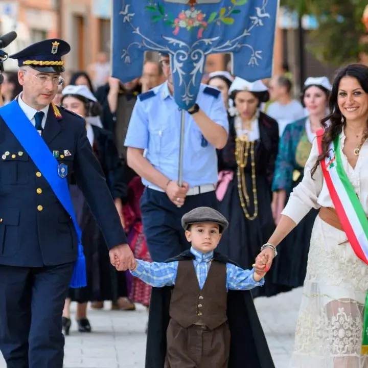 A San Giovanni in Fiore la Settimana del turismo delle radici: tradizione, memoria e festa tra musica, arte e devozione
