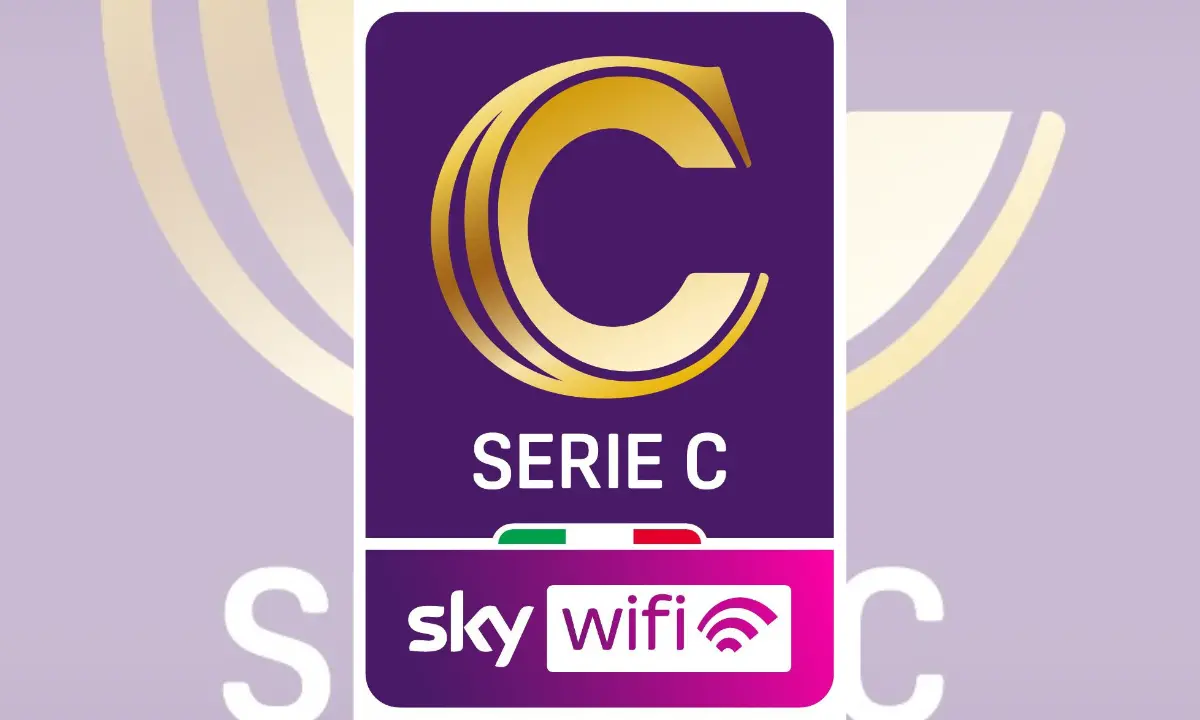 Serie C, Sky WiFi nuovo sponsor: rinnovata la partnership con il colosso dell'informazione