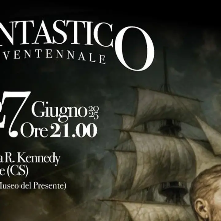 Rende, Art Show Dance Academy festeggia vent'anni di attività