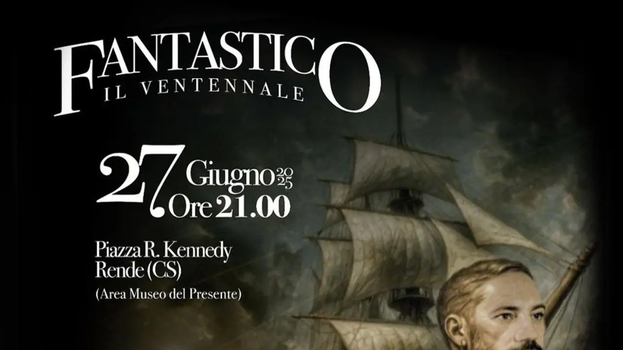 Rende, Art Show Dance Academy festeggia vent'anni di attività