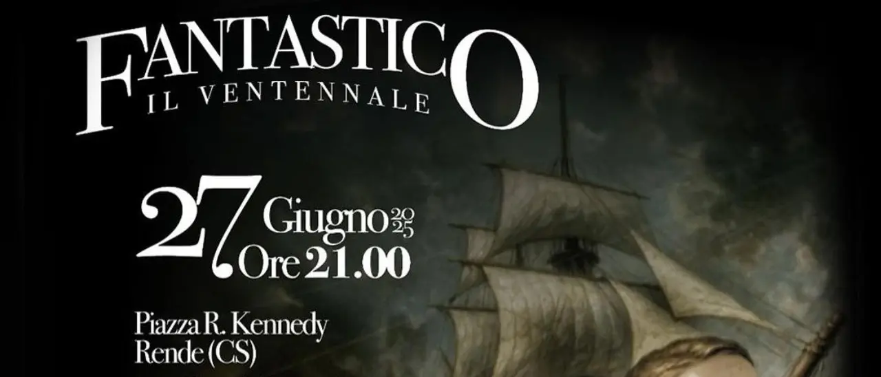 Rende, Art Show Dance Academy festeggia vent'anni di attività