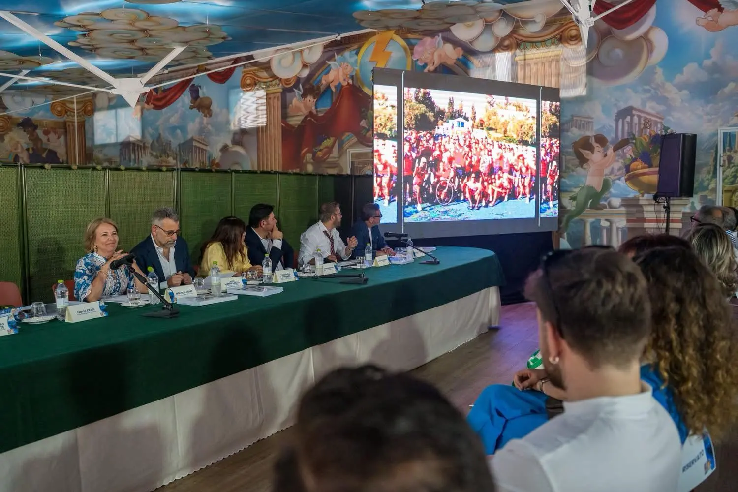Odissea 2000, 30 anni da record: il parco acquatico che ha cambiato la Calabria - FOTO