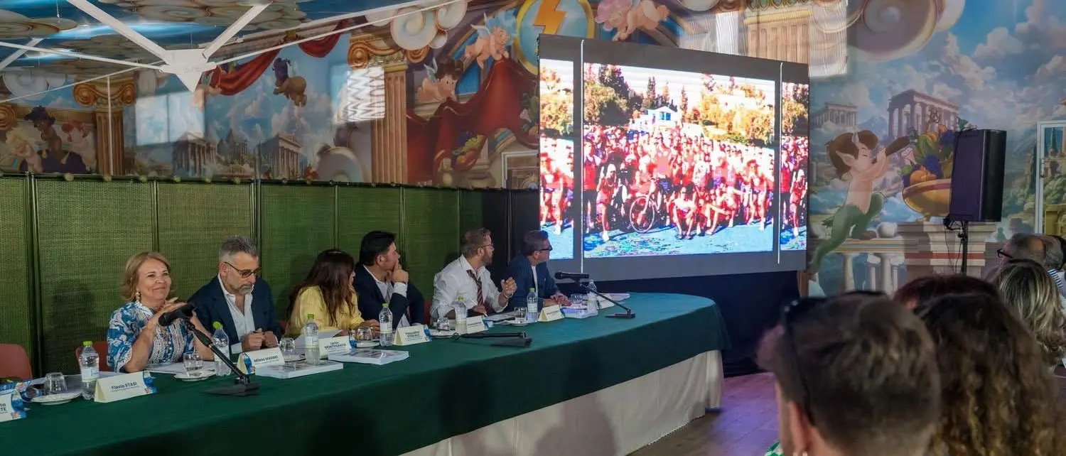 Odissea 2000, 30 anni da record: il parco acquatico che ha cambiato la Calabria - FOTO