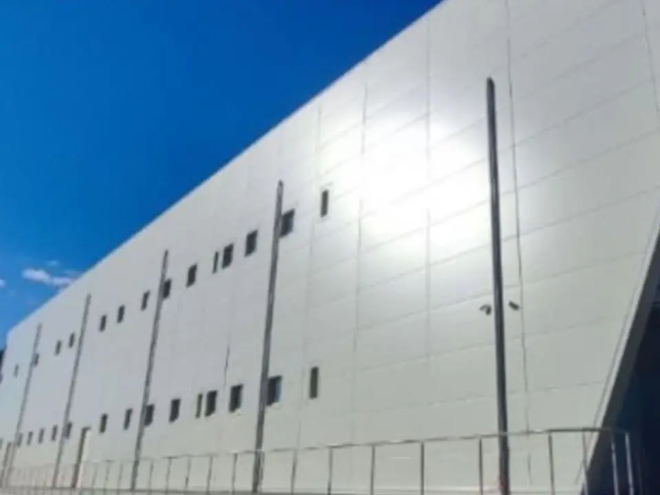 Altilia, il 30 aprile apre il nuovo super centro commerciale con un concerto di Albano