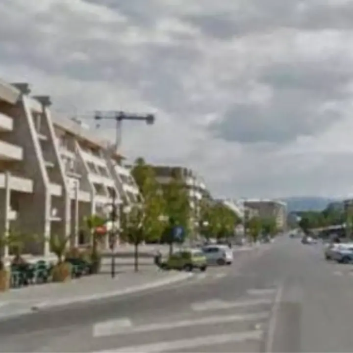 Rende, isola pedonale in via Rossini: al via la sperimentazione sabato 21 giugno