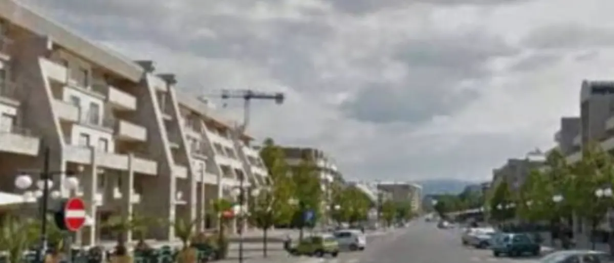 Rende, isola pedonale in via Rossini: al via la sperimentazione sabato 21 giugno